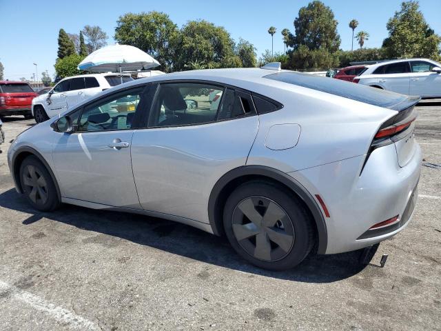 2024 TOYOTA PRIUS LE JTDACAAU9R3044867
