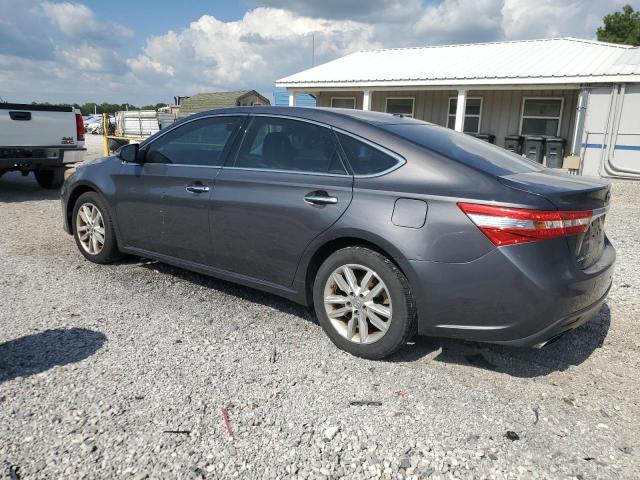 2015 TOYOTA AVALON XLE 4T1BK1EB1FU138579
