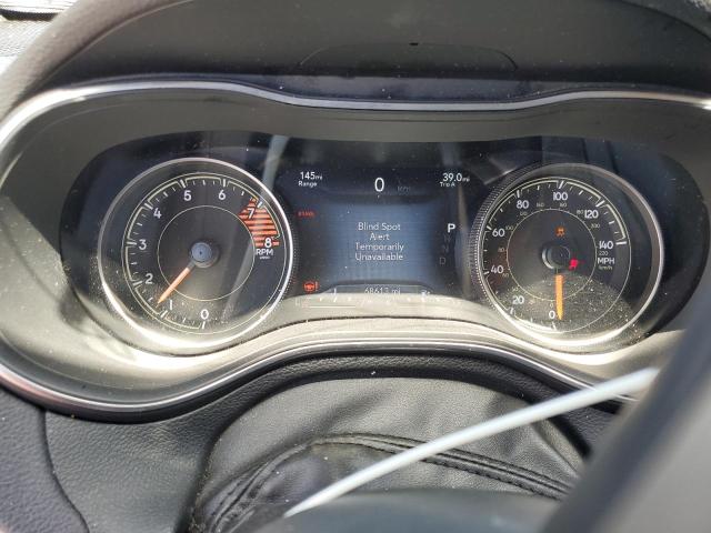 2020 JEEP CHEROKEE L - 1C4PJMDX8LD591184