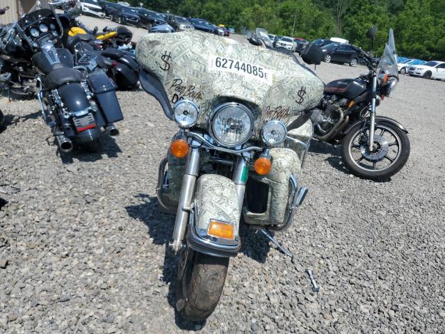 2009 HARLEY-DAVIDSON FLHTCU 1HD1FC4119Y671584