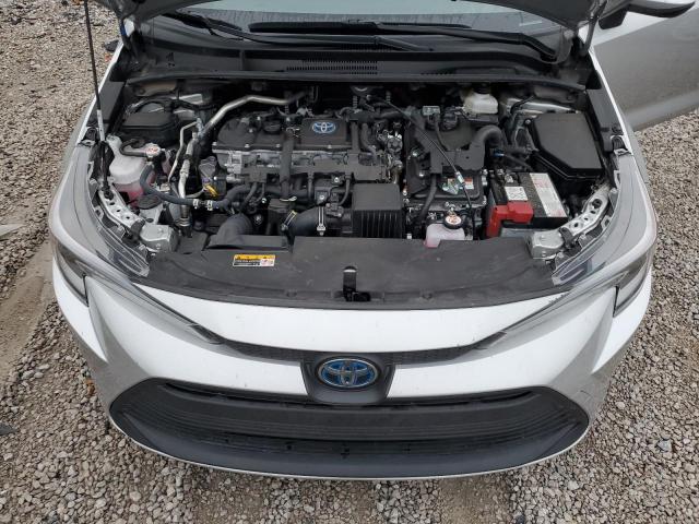 2024 TOYOTA COROLLA LE JTDBDMHE0RJ008451