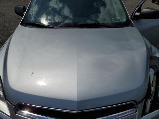 2015 CHEVROLET EQUINOX LS - 2GNFLEEK5F6151237