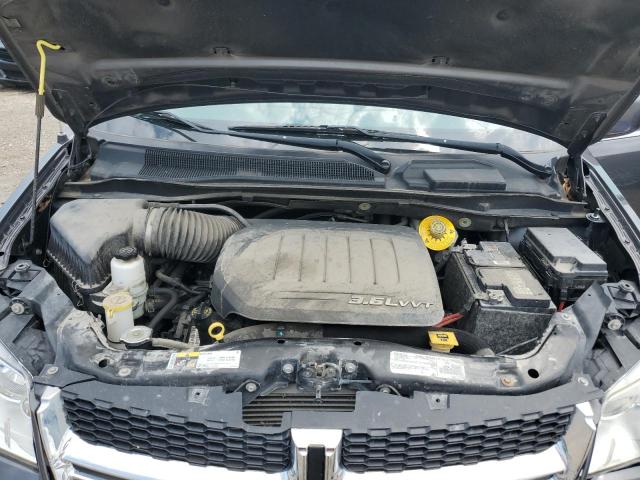 2017 DODGE GRAND CARA 2C4RDGCG2HR783188