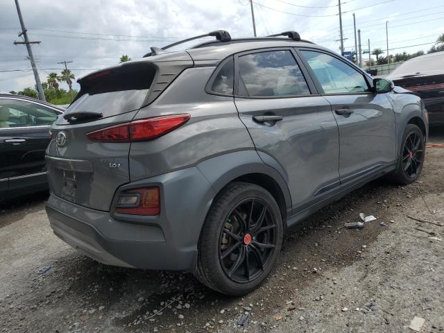 2021 HYUNDAI KONA NIGHT KM8K63A5XMU695441