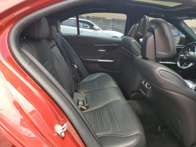 2022 MERCEDES-BENZ C 300 W1KAF4GB2NR065314