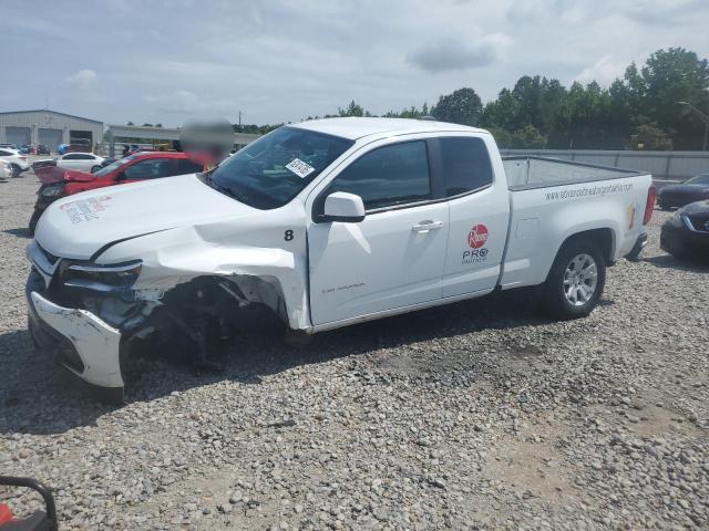 CHEVROLET COLORADO L
