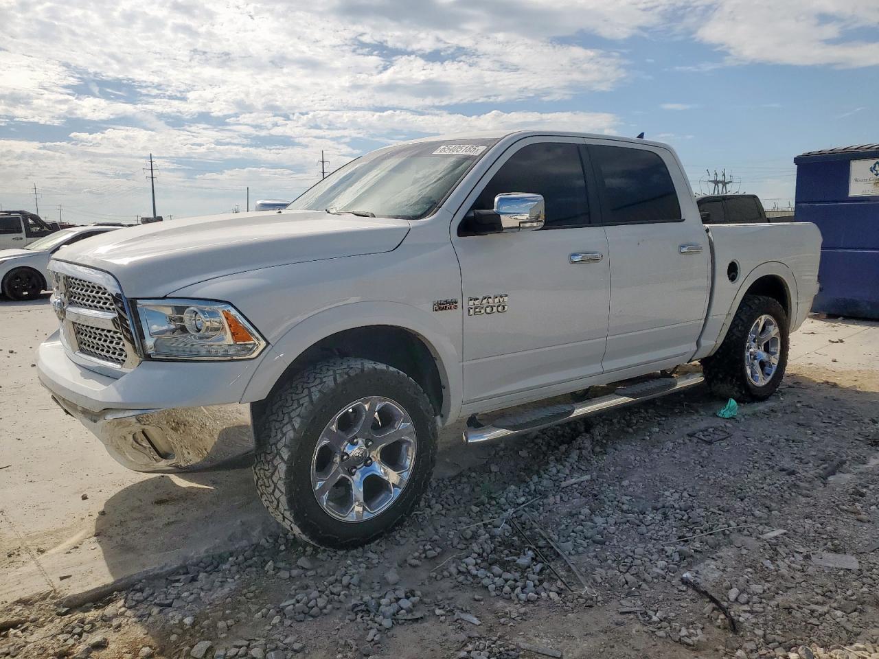 RAM 1500 LARAMIE