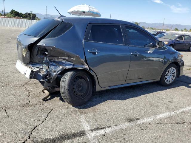 TOYOTA COROLLA MA 2010 gray  Gasoline 2T1KU4EE2AC295604 photo #4