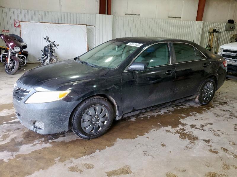 Vin: 4t1bf3ek5au023217, lot: 63869405, toyota camry base 2010 img_1