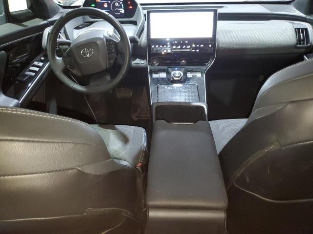 2023 TOYOTA BZ4X XLE JTMABACA8PA010322