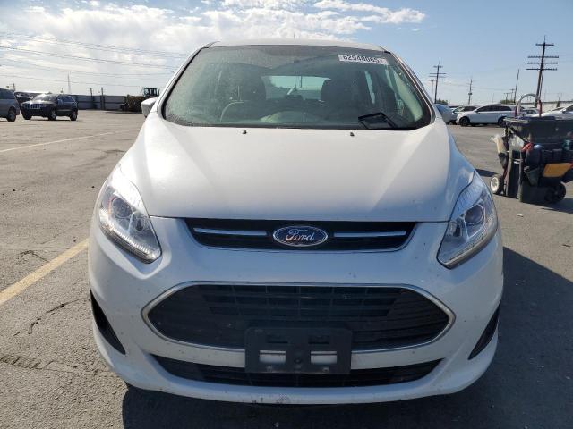 2018 FORD C-MAX SE 1FADP5AU6JL101917