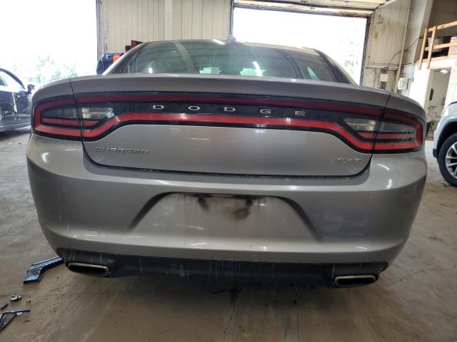 2016 DODGE CHARGER SX 2C3CDXHG6GH172975