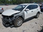 2017 NISSAN ROGUE S - KNMAT2MV2HP603810