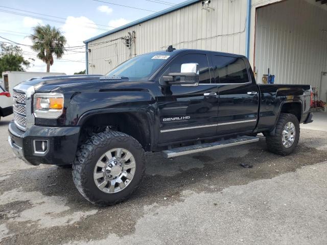 2019 GMC SIERRA K25 - 1GT12SEY6KF191612