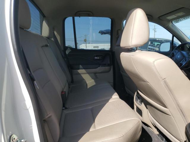 2017 HONDA RIDGELINE 5FPYK2F65HB011097