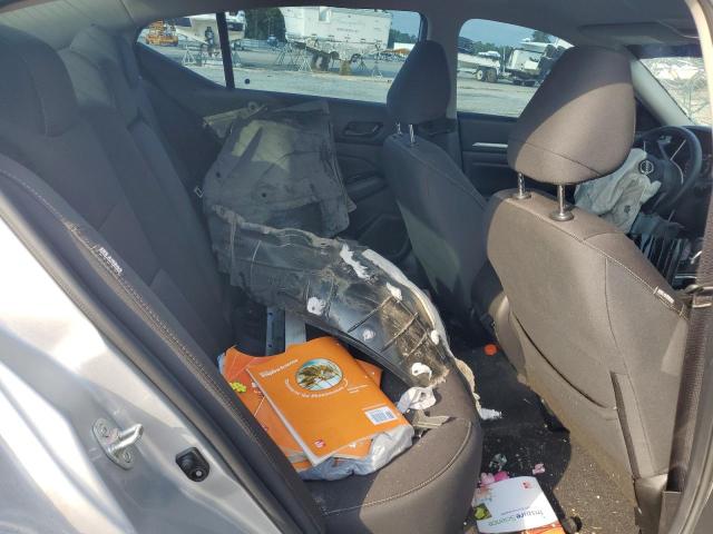 2023 NISSAN ALTIMA SV 1N4BL4DVXPN424253
