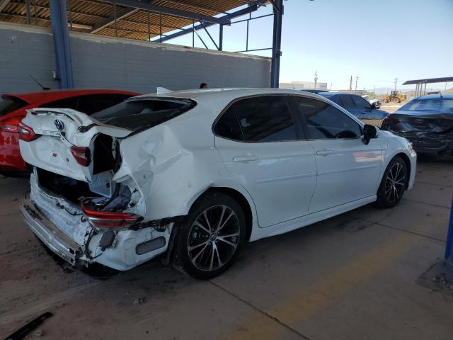 2018 TOYOTA CAMRY HYBR 4T1B21HK6JU506341