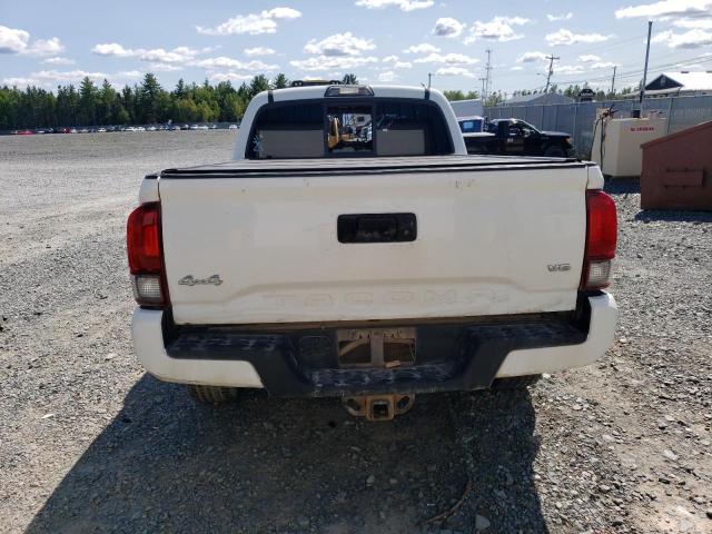 2019 TOYOTA TACOMA DOU - 5TFDZ5BN5KX041425