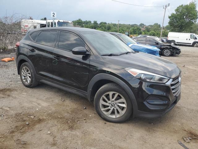 Vin: km8j23a42hu398636, lot: 63309735, hyundai tucson se 20174
