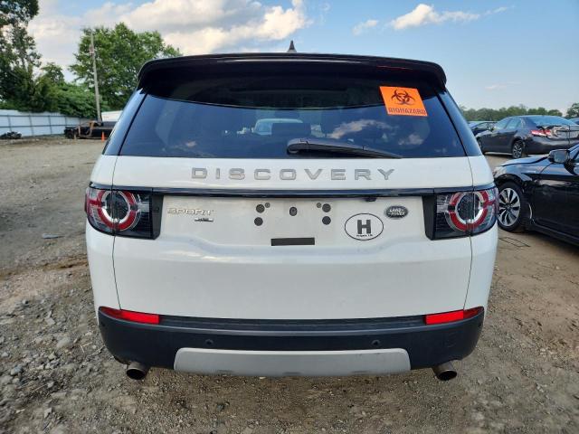 2017 LAND ROVER DISCOVERY SALCR2BG8HH659605