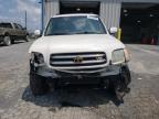 Lot #3311535249 2002 TOYOTA SEQUOIA LI