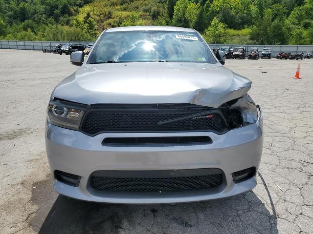 2020 DODGE DURANGO GT 1C4RDJDG0LC192337