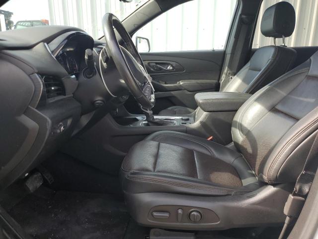 2022 CHEVROLET TRAVERSE H 1GNEVNKW5NJ103543
