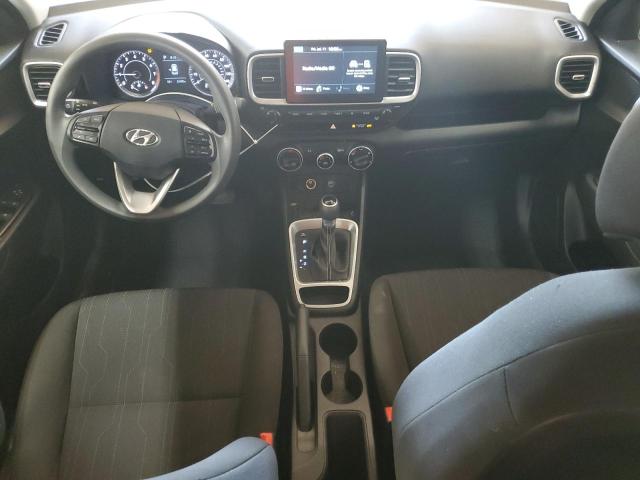 2021 HYUNDAI VENUE SE KMHRB8A30MU076126