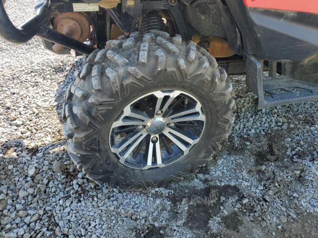 2018 HONDA SXS1000 M5 1HFVE0422J4208335