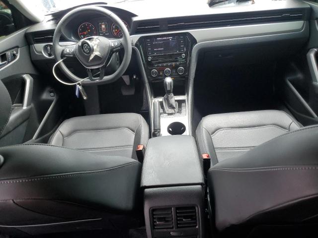 2022 VOLKSWAGEN PASSAT SE 1VWSA7A32NC006621