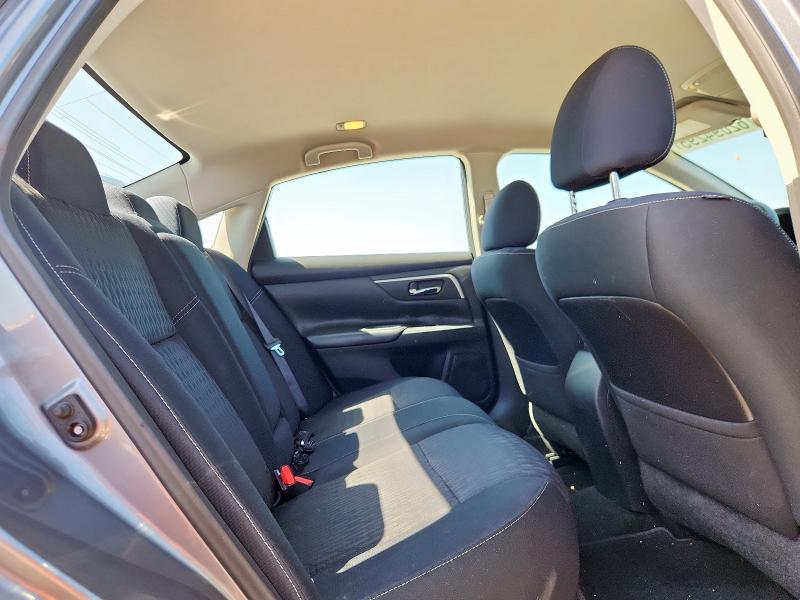 2018 NISSAN ALTIMA 2.5 1N4AL3AP1JC114622