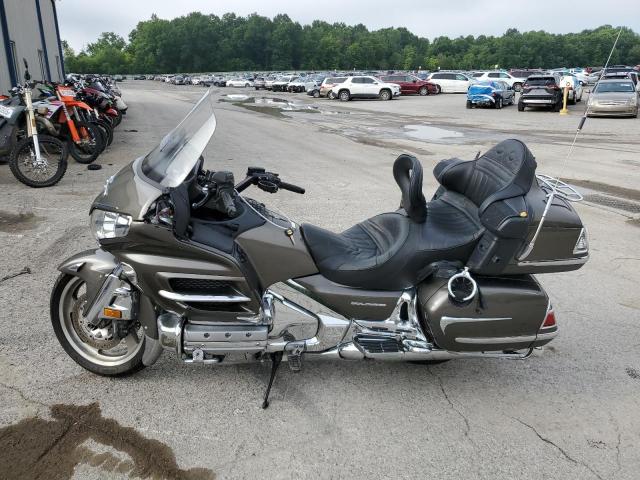 2009 HONDA GL1800 ABS 1HFSC47LX9A803063