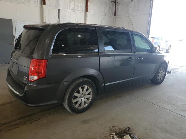 Vin: 2c4rdgcg0jr205953, lot: 63677195, dodge caravan sxt 20183