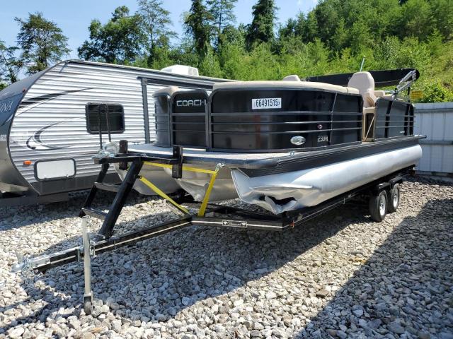 MISTY HARBOR BOAT 2018 MHHC5484G718 photo #3