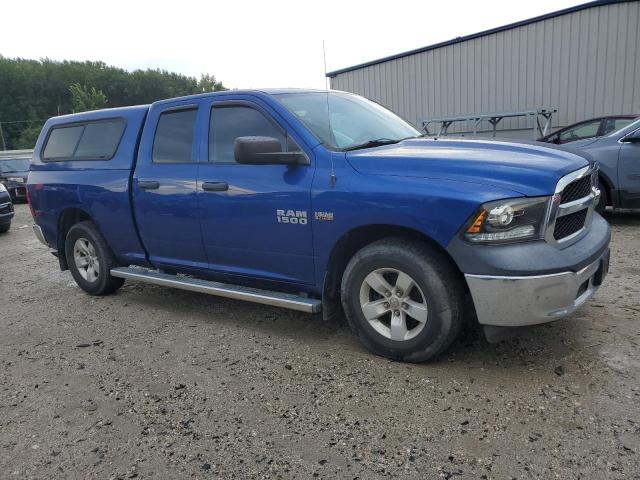 2017 RAM 1500 ST 1C6RR6FT1HS684338