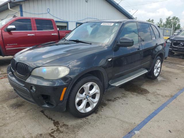 BMW X5 XDRIVE3
