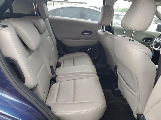 2016 HONDA HR-V EXL 3CZRU6H75GM723635