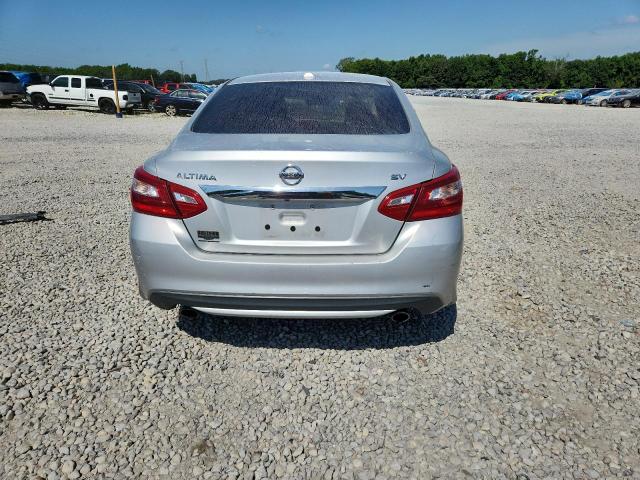 2017 NISSAN ALTIMA 2.5 - 1N4AL3AP8HC214694