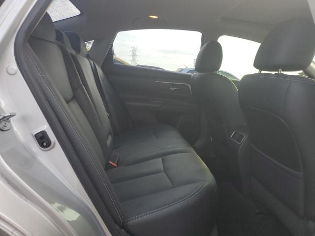 2017 NISSAN ALTIMA 2.5 - 1N4AL3AP8HC224092