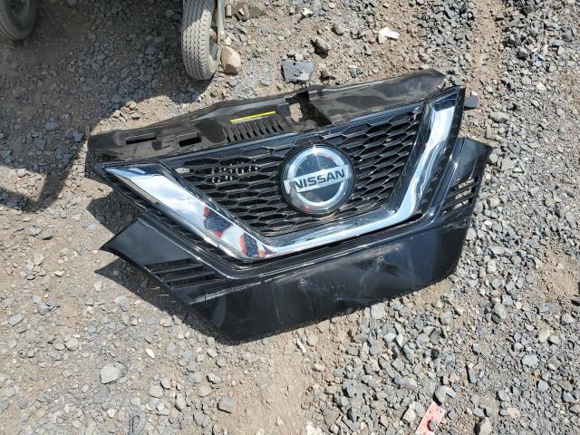 2020 NISSAN ROGUE SPOR - JN1BJ1CW9LW392718