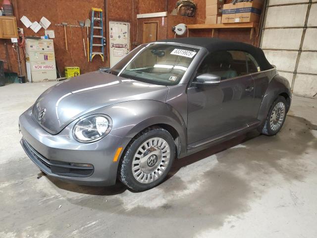 Vin: 3vw517at1gm806275, lot: 63319925, volkswagen beetle s/se 2016 img_1