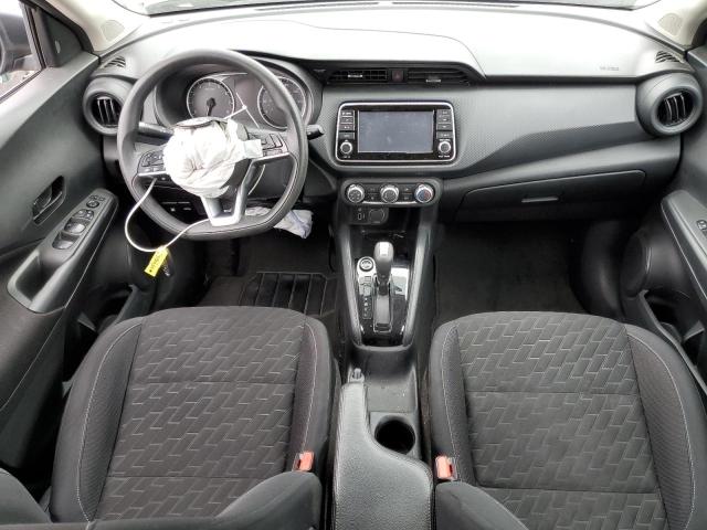 2022 NISSAN KICKS S 3N1CP5BV8NL497147