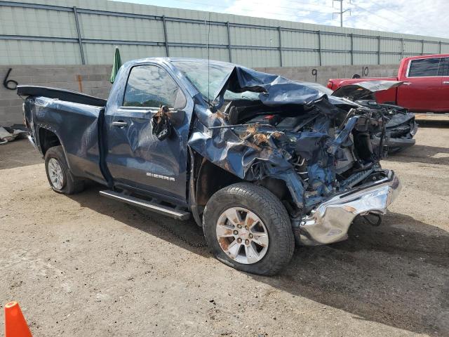 2021 GMC SIERRA K15 3GTN9AEF8MG386442