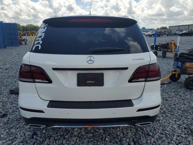 2018 MERCEDES-BENZ GLE 350 4M 4JGDA5HB4JB184717