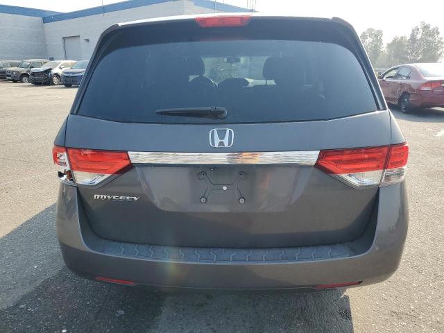 2015 HONDA ODYSSEY EX 5FNRL5H40FB061135