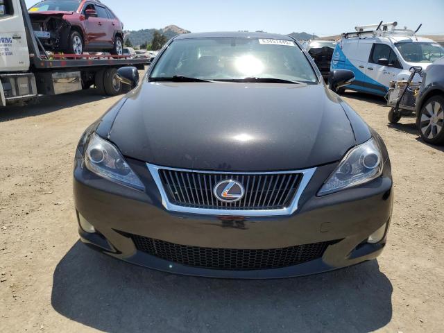 2010 LEXUS IS 350 - JTHBE5C27A5025081