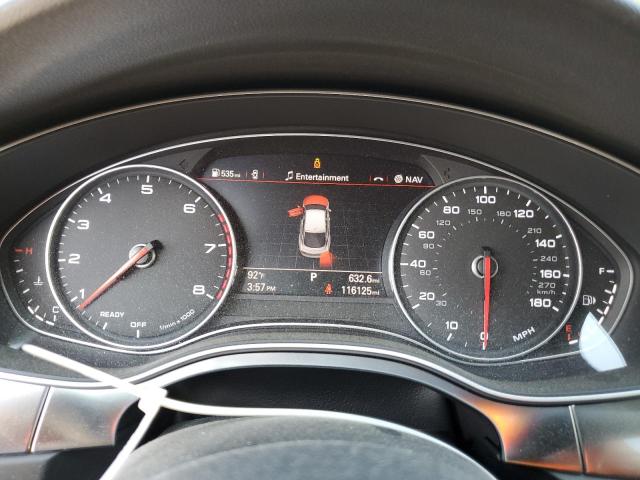 2017 AUDI A7 PREMIUM PLUS WAUW2AFC5HN126359