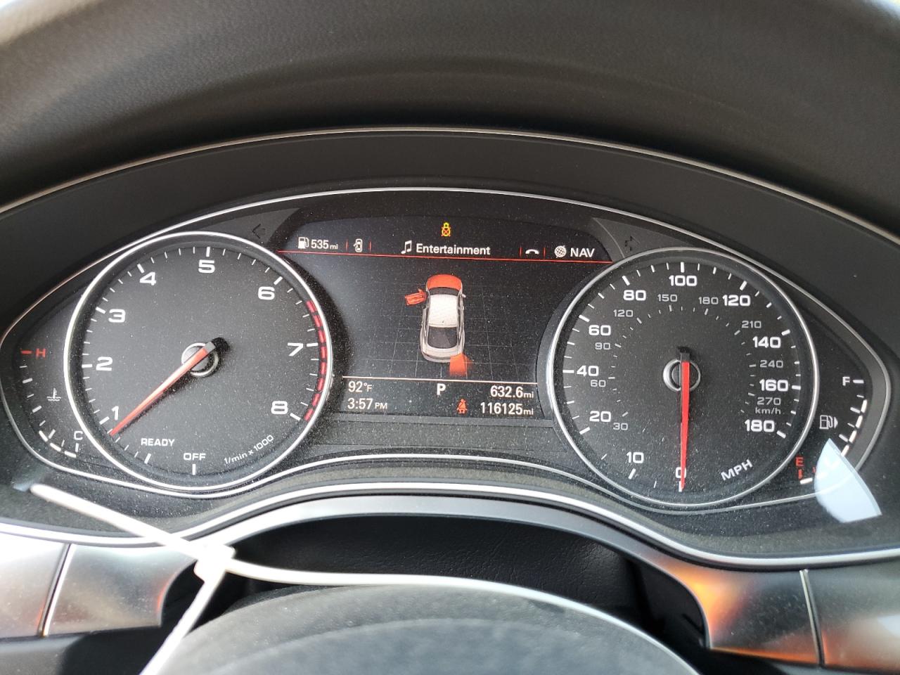 AUDI A7 PREMIUM PLUS