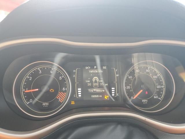 2015 JEEP CHEROKEE SPORT 1C4PJMAB5FW665095