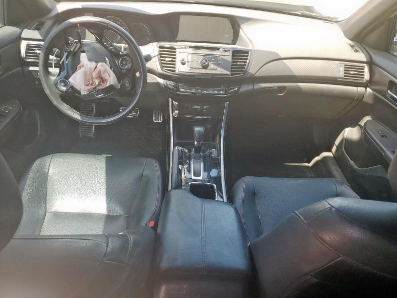 2017 HONDA ACCORD SPO 1HGCR2F12HA185156